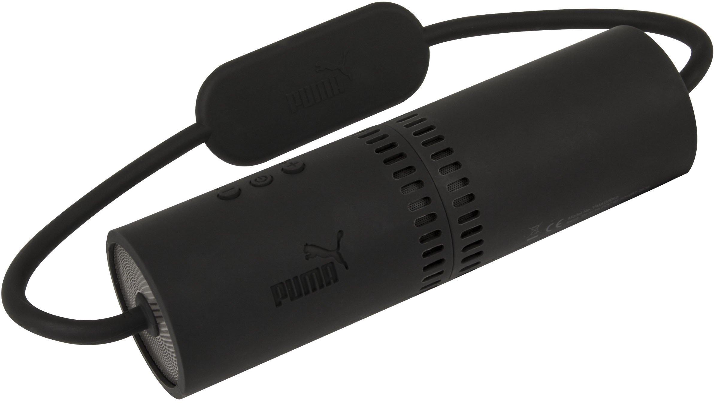 Puma soundchuck bluetooth hot sale speaker